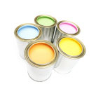 Paint Tin